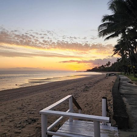 Fiji Hideaway Resort & Spa Tangangge Екстериор снимка