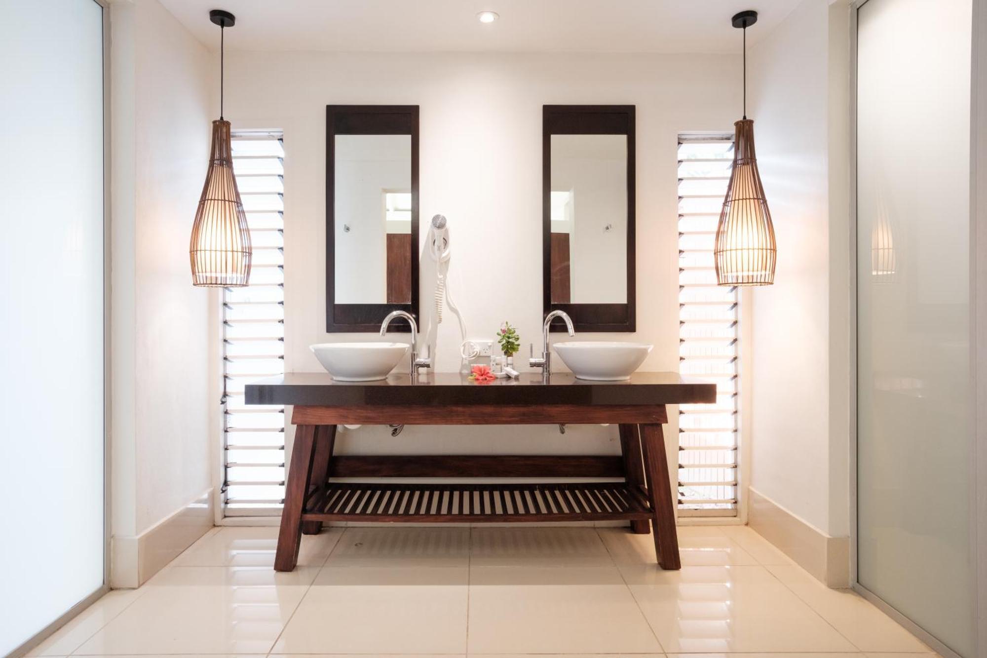 Fiji Hideaway Resort & Spa Tangangge Екстериор снимка