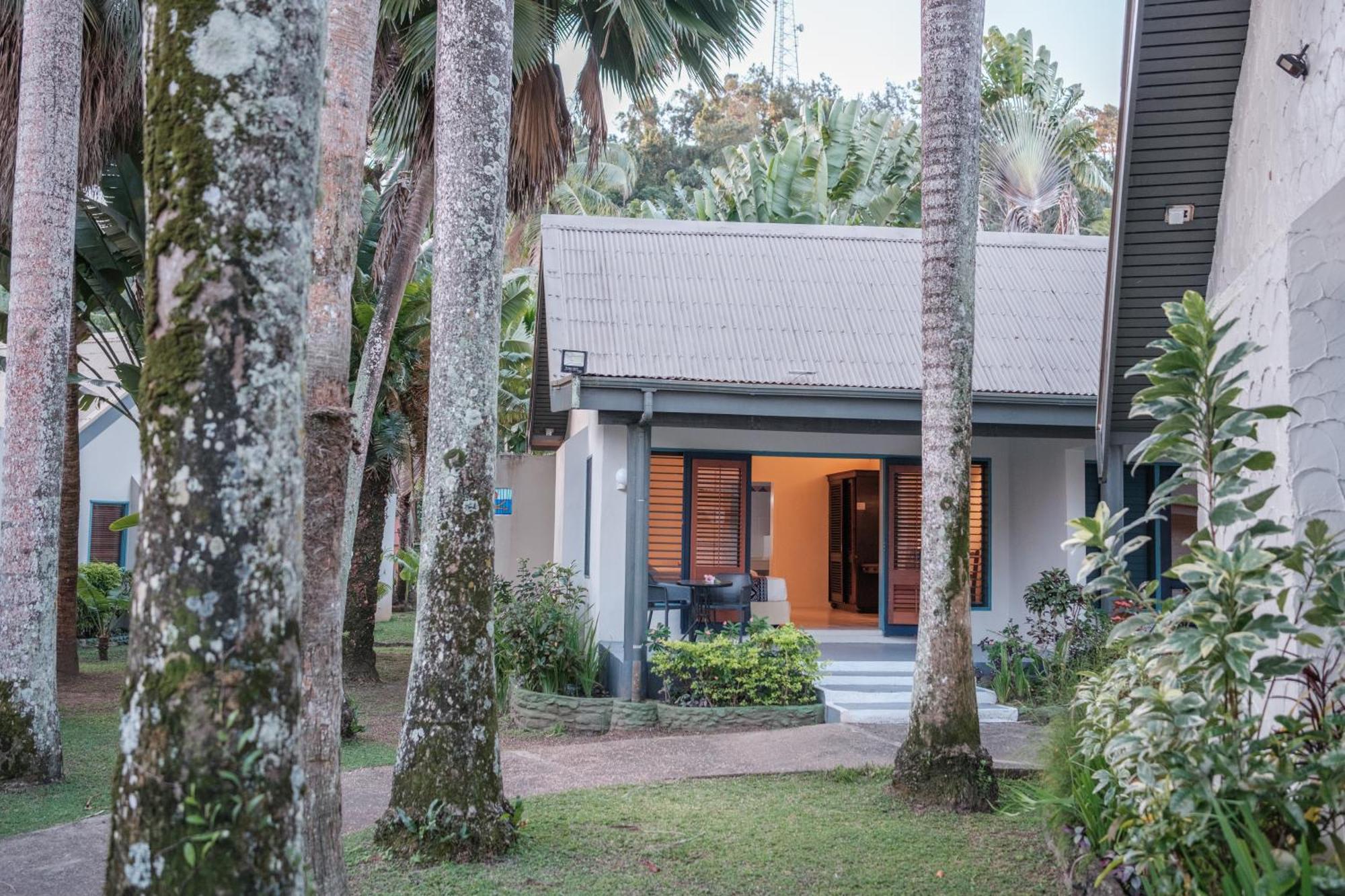 Fiji Hideaway Resort & Spa Tangangge Екстериор снимка