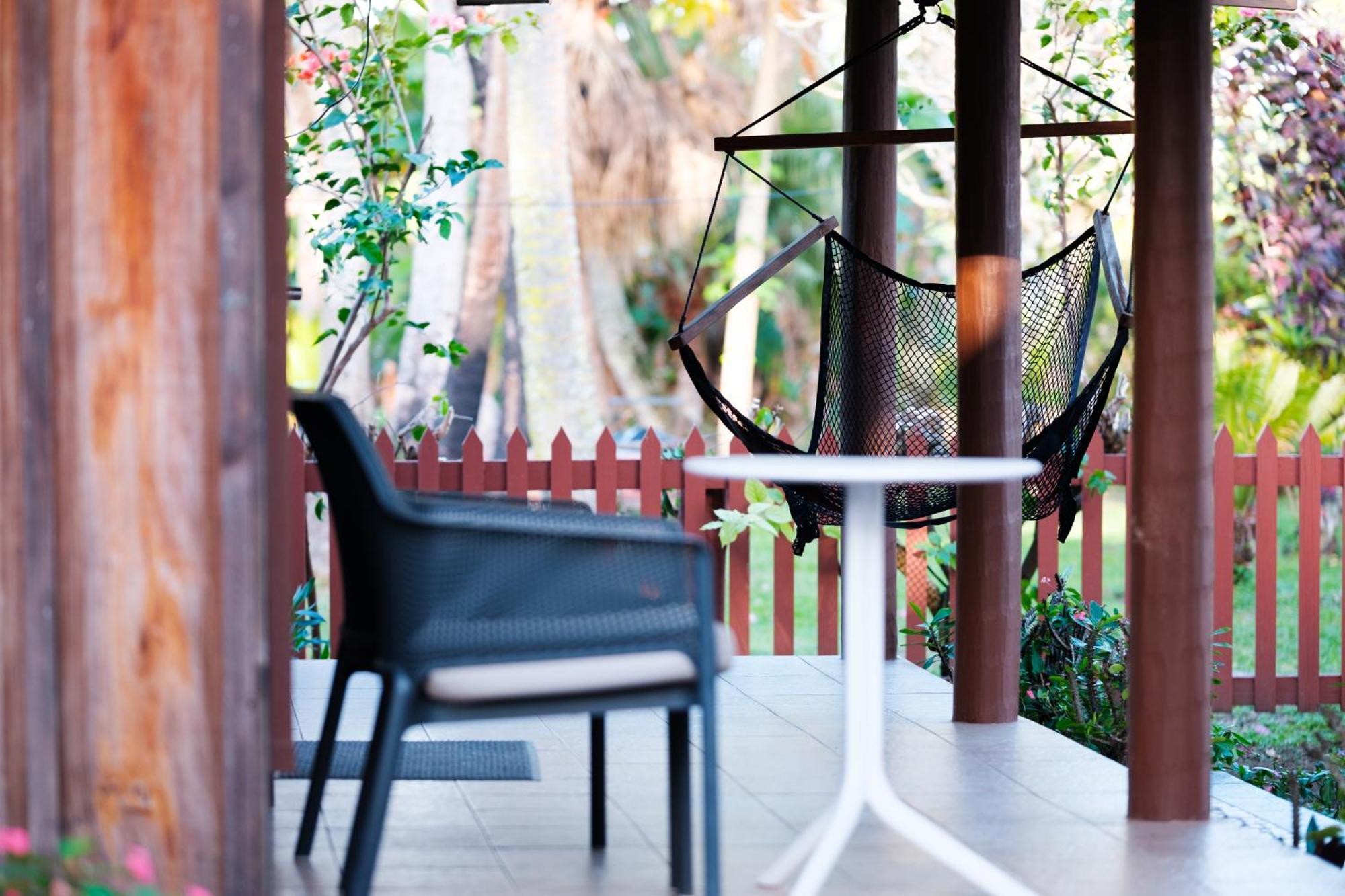 Fiji Hideaway Resort & Spa Tangangge Екстериор снимка