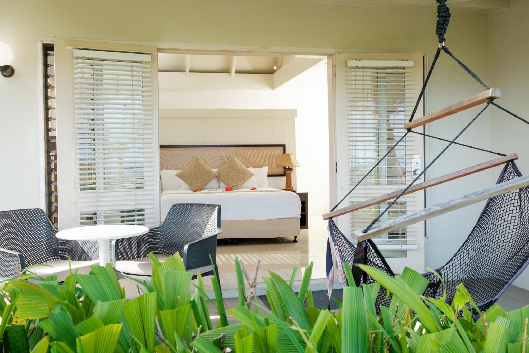 Fiji Hideaway Resort & Spa Tangangge Екстериор снимка