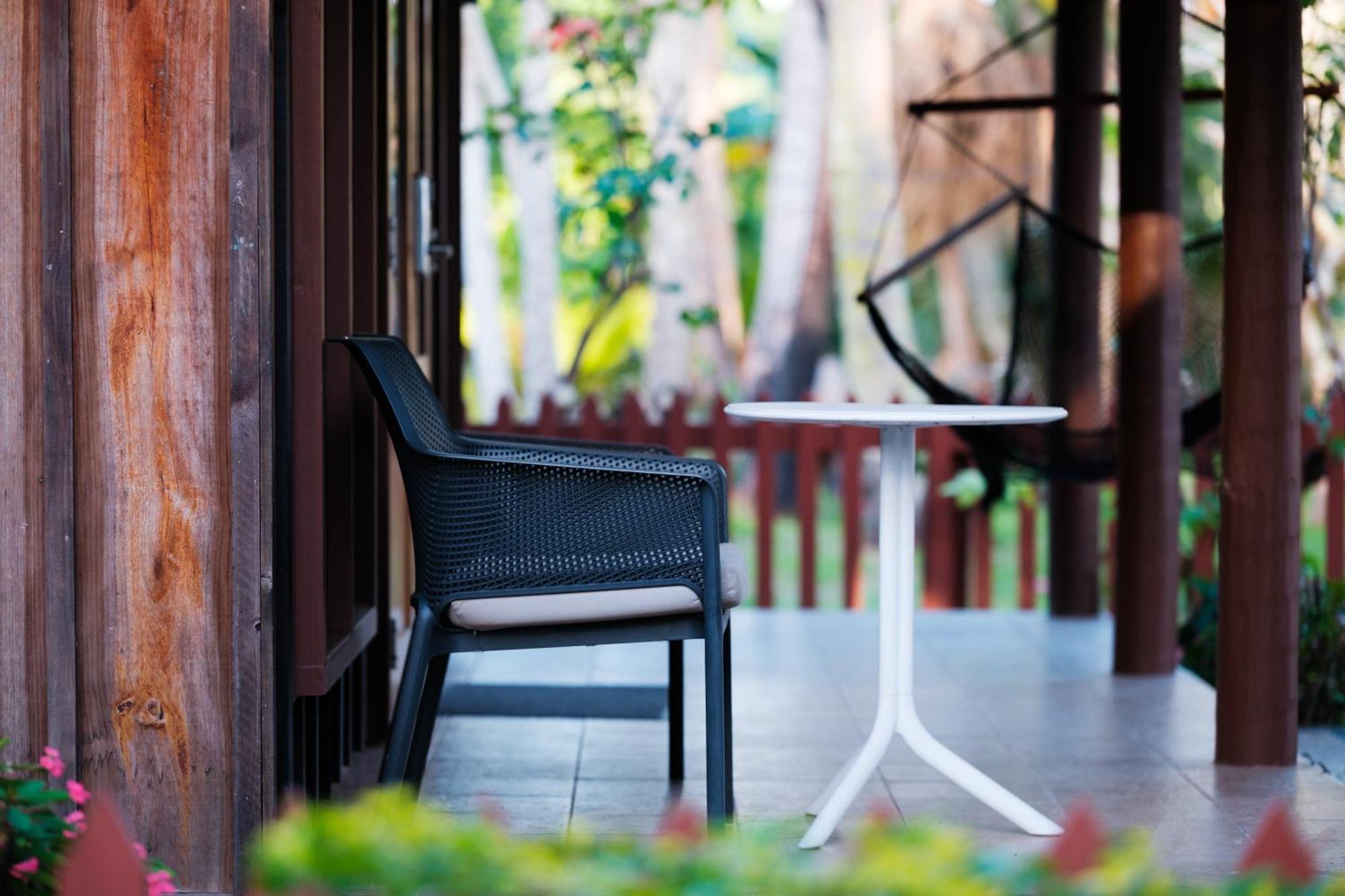 Fiji Hideaway Resort & Spa Tangangge Екстериор снимка