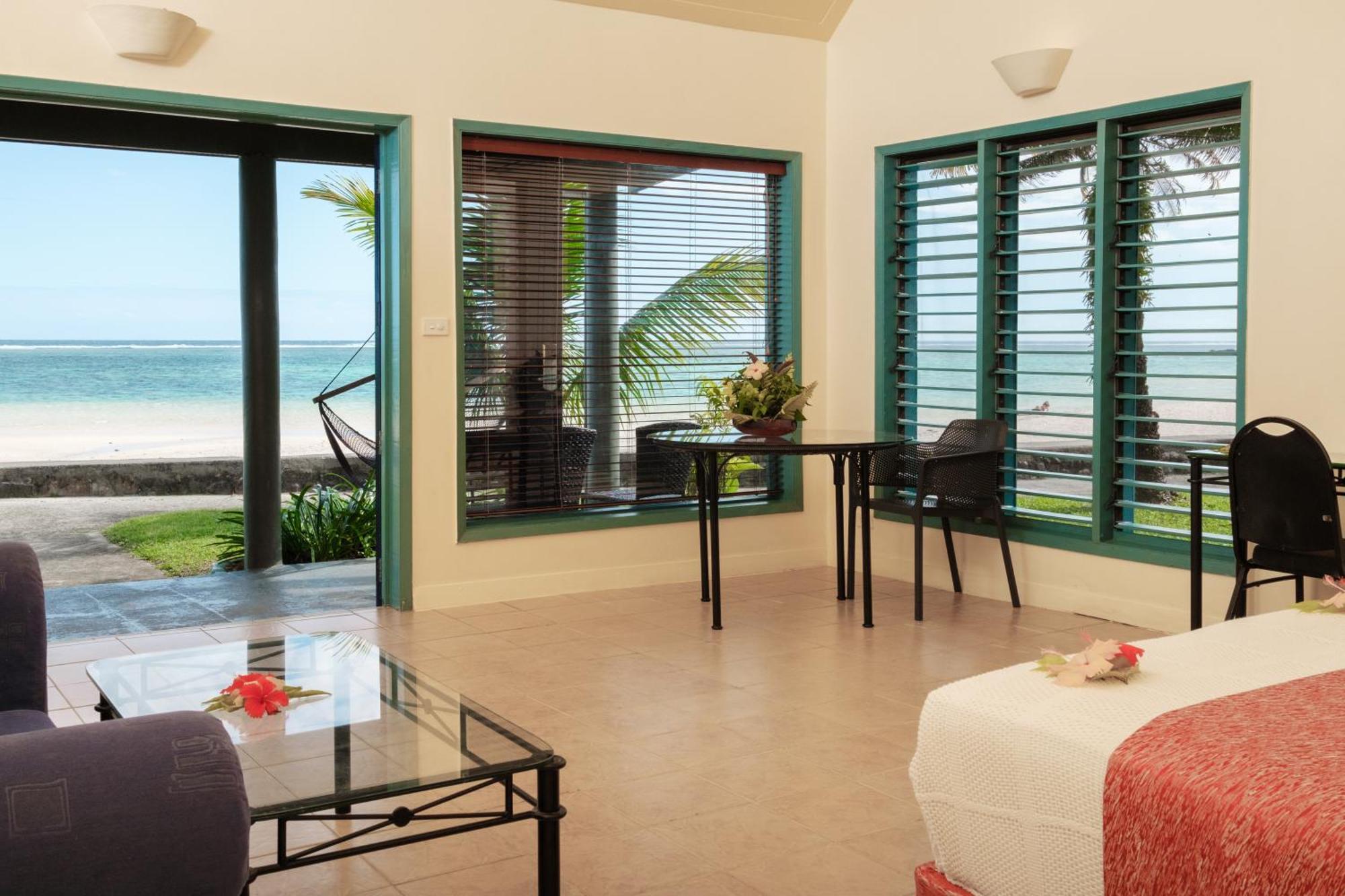 Fiji Hideaway Resort & Spa Tangangge Екстериор снимка