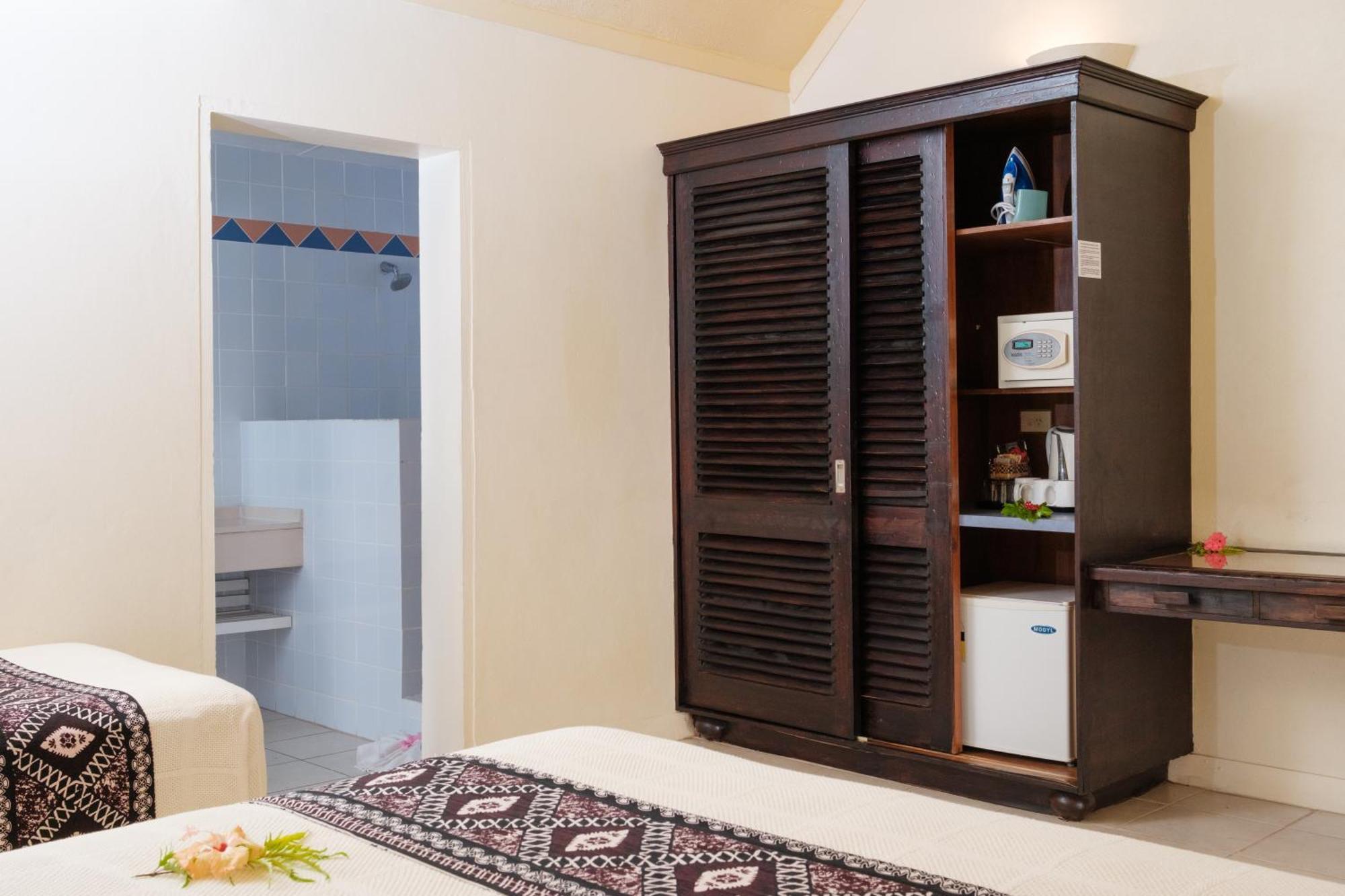 Fiji Hideaway Resort & Spa Tangangge Екстериор снимка